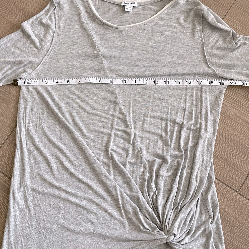 Splendid Top - size Large - Picture 7 of 10